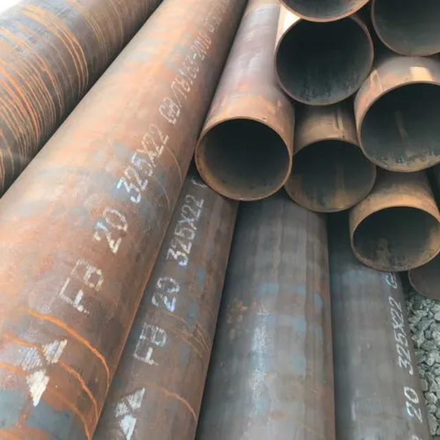 牡丹江35crmo无缝钢管