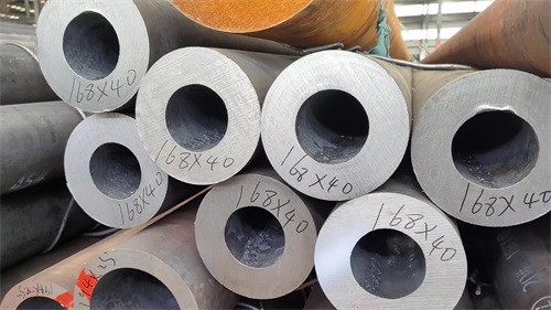 牡丹江42crmo无缝钢管