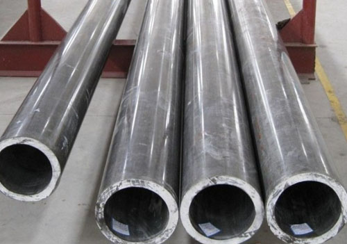 牡丹江精密液压无缝钢管