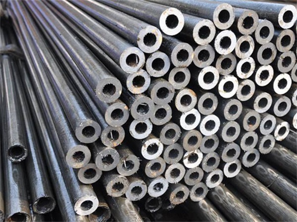 牡丹江精密光亮无缝钢管