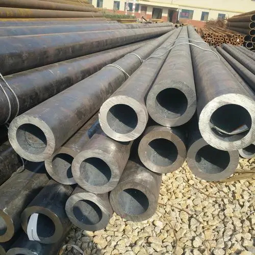 牡丹江20#无缝钢管厂