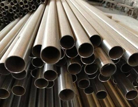 牡丹江冷拔精密无缝钢管厂