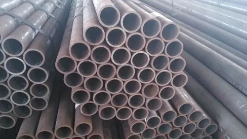 牡丹江中低压锅炉用无缝钢管尺寸