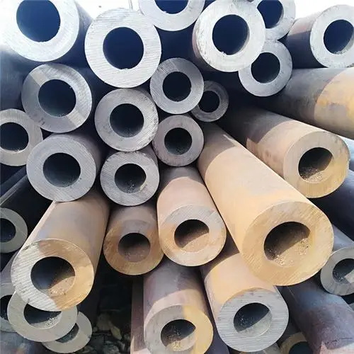 牡丹江gb t 8162 结构用无缝钢管