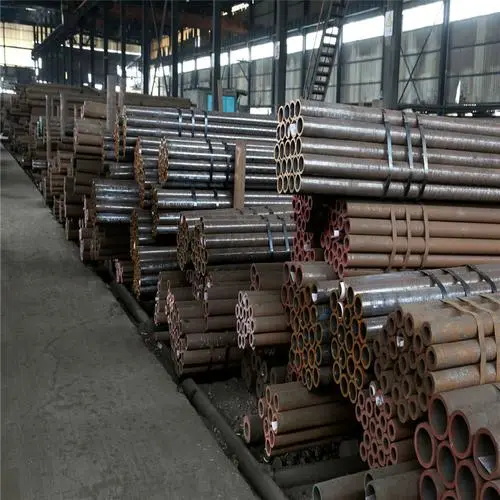 牡丹江gb8162-2008结构用无缝钢管