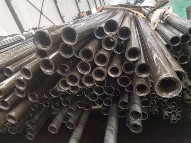 牡丹江8163流体管