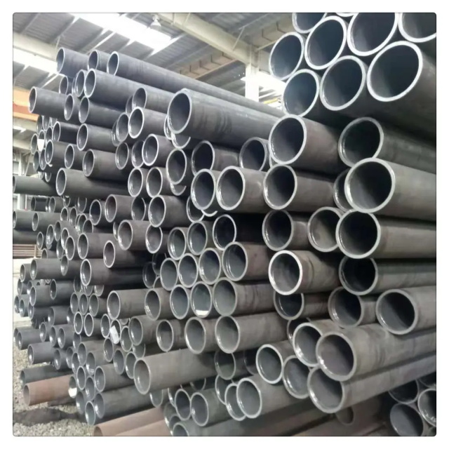 牡丹江GB8163无缝管