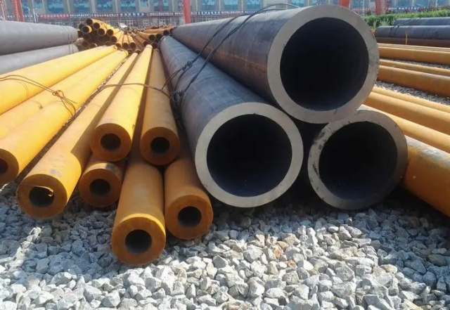 牡丹江GB5310锅炉钢管