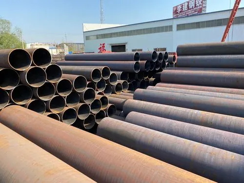 牡丹江GB5310锅炉管