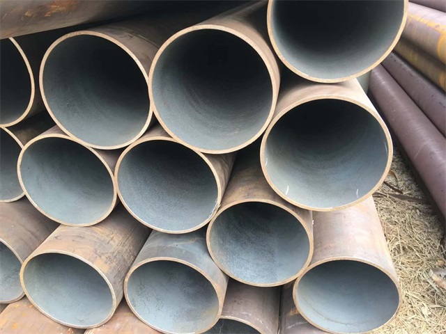 牡丹江5310无缝管