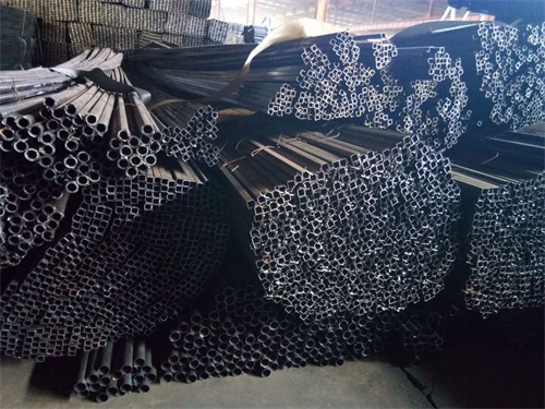 牡丹江GB6479无缝管 