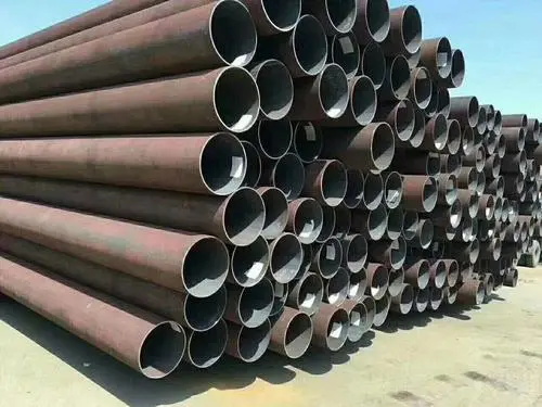牡丹江GB6479无缝钢管