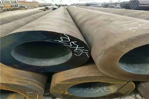 牡丹江9948无缝管