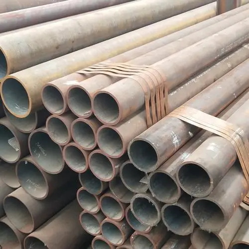 牡丹江9948石油裂化管