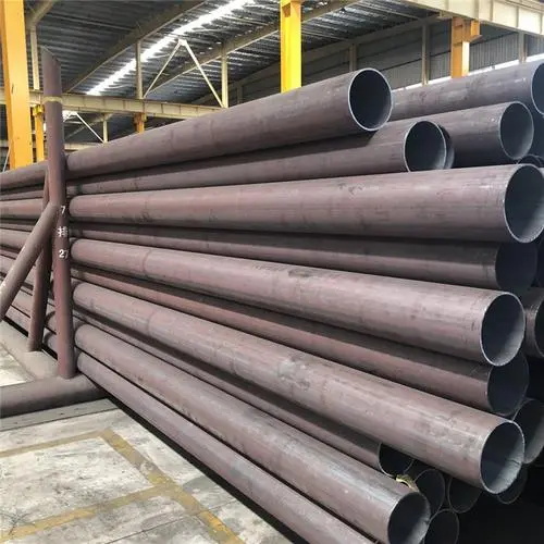 牡丹江GB9948无缝钢管