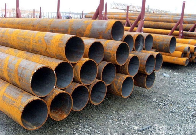 牡丹江GB9948钢管