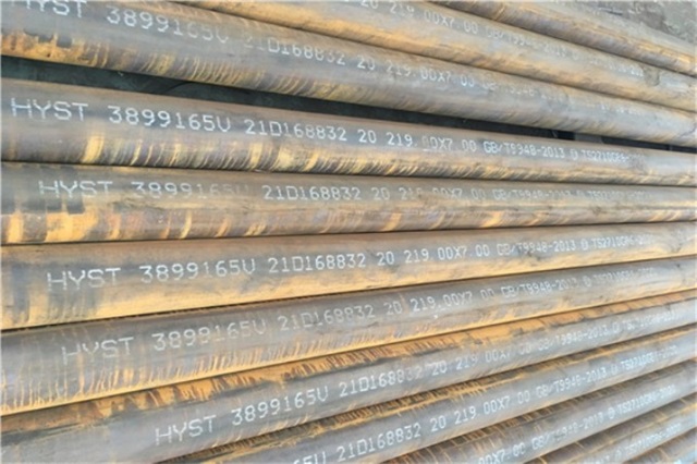 牡丹江GB9948石油裂化管