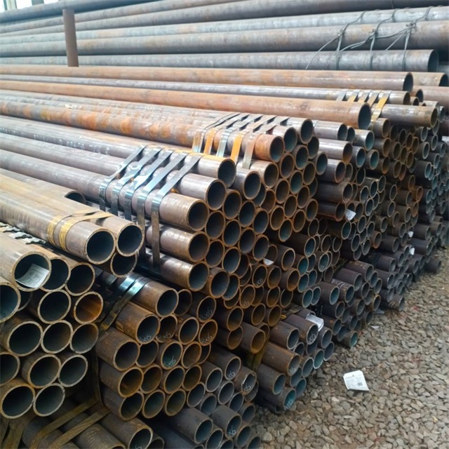 牡丹江地质钢管