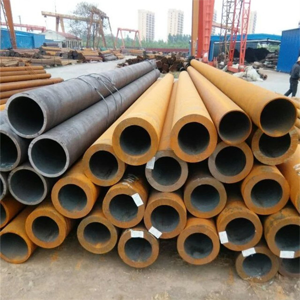 牡丹江地质无缝管