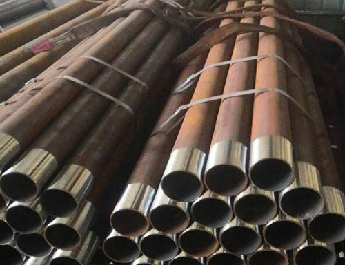 牡丹江地质用无缝钢管