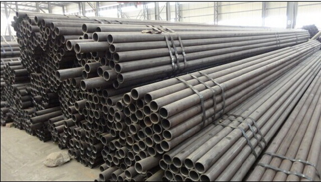 牡丹江GB8163流体用无缝管