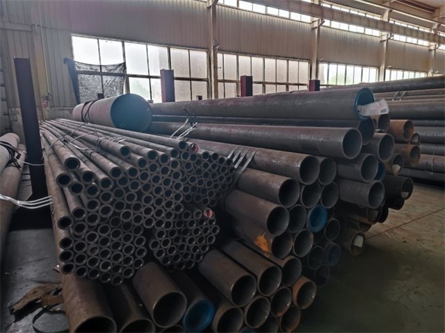 牡丹江高压锅炉管