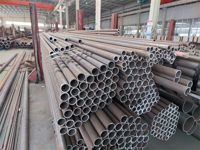 牡丹江锅炉钢管