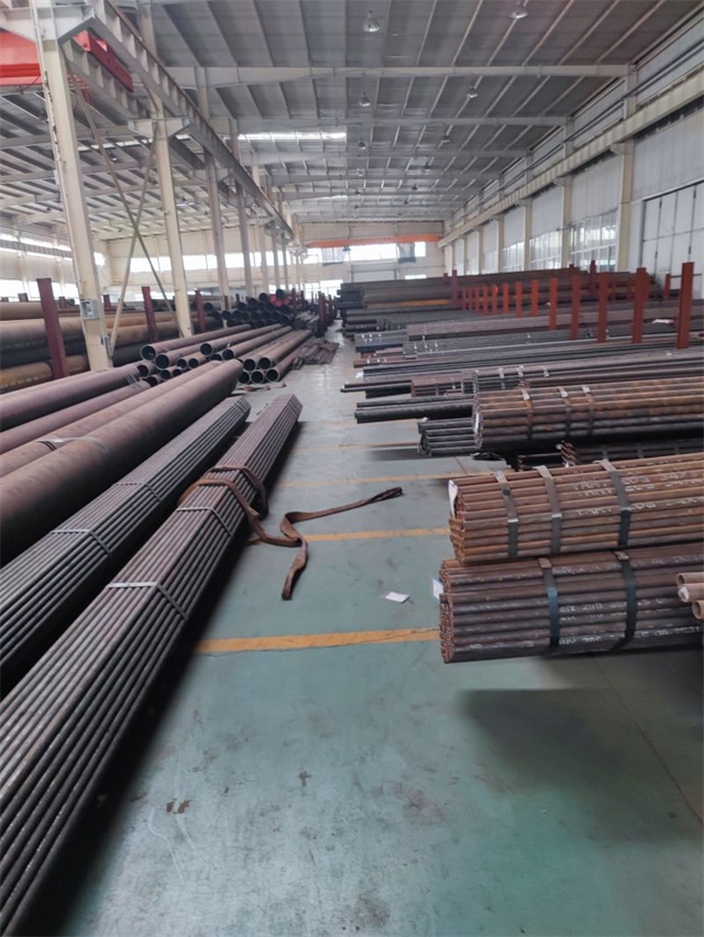 牡丹江高压锅炉钢管