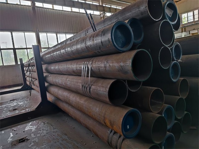 牡丹江高压无缝管