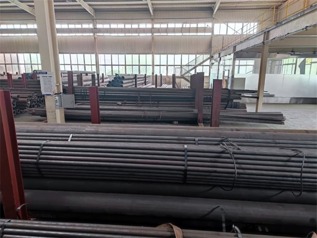牡丹江5310无缝钢管 