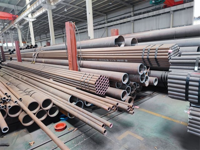 牡丹江5310高压锅炉管 