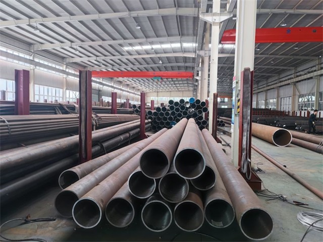 牡丹江5310锅炉管