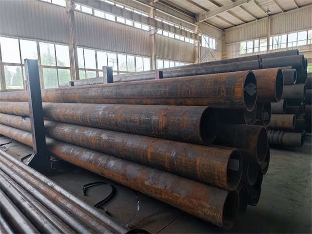 牡丹江5310锅炉钢管