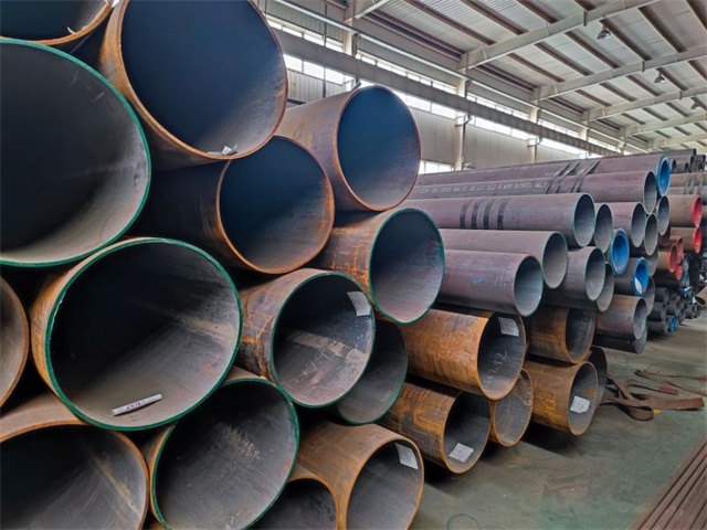 牡丹江5310高压锅炉钢管