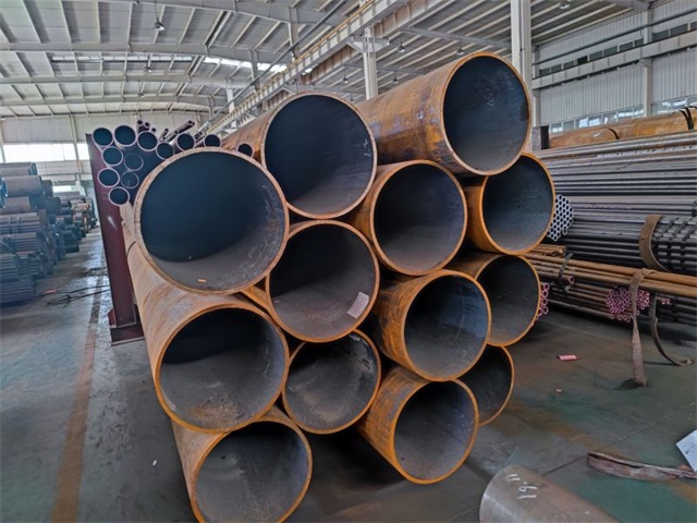 牡丹江GB5310高压锅炉管