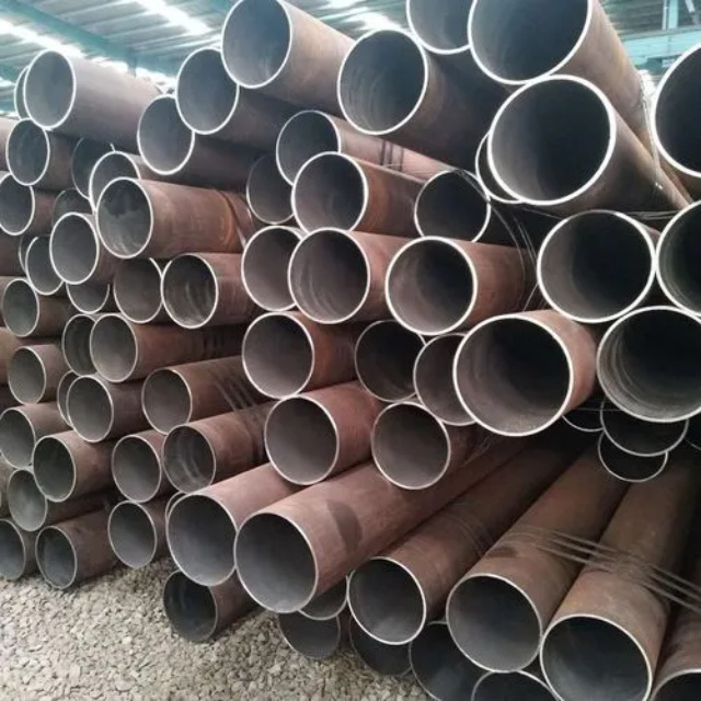 牡丹江3087无缝管