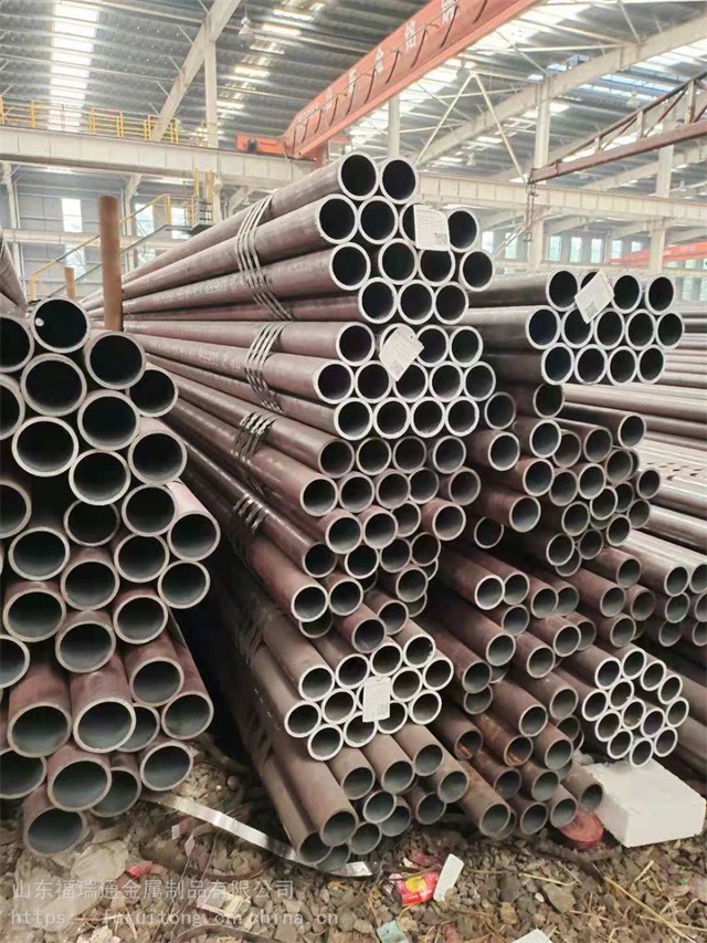 牡丹江GB3087钢管