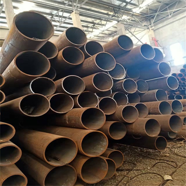 牡丹江gb3087锅炉管