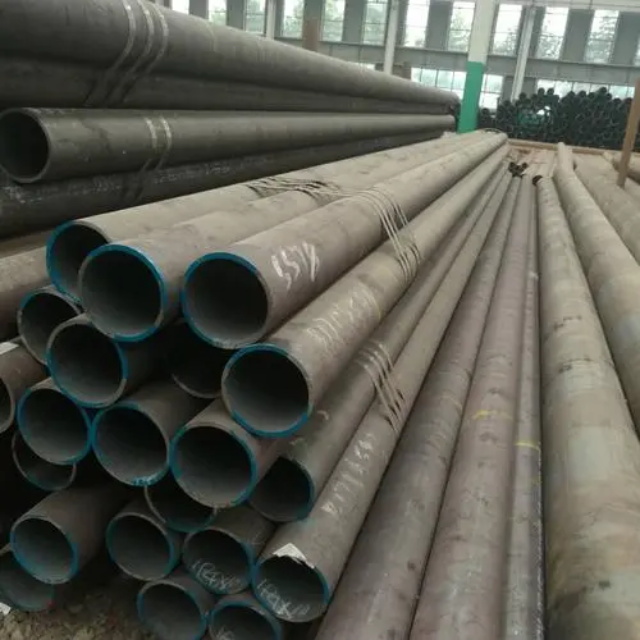 牡丹江gb3087无缝钢管
