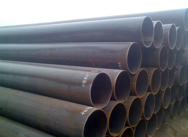 牡丹江GB3087无缝管