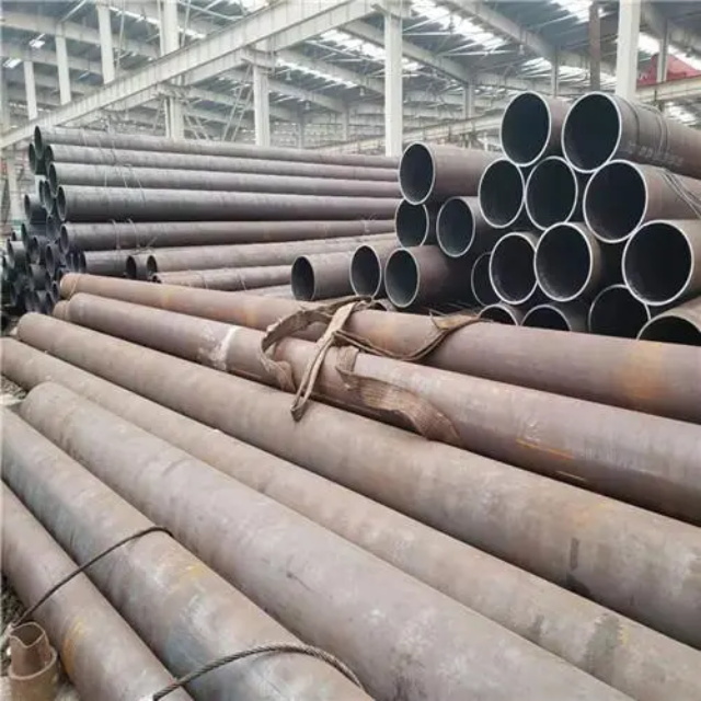 牡丹江GB3087低中压锅炉管