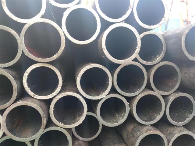 牡丹江45#无缝钢管多少钱