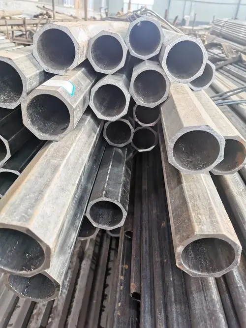 牡丹江20cr冷拔无缝钢管