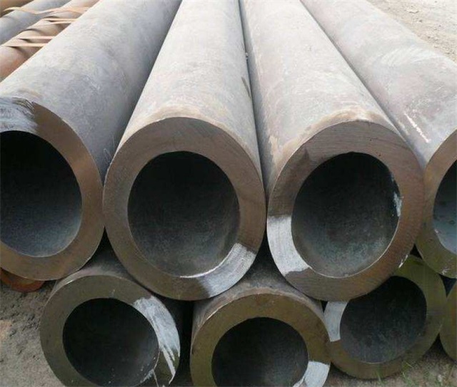 牡丹江厚壁无缝钢管型号
