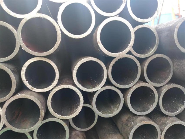 牡丹江27simn无缝钢管厂