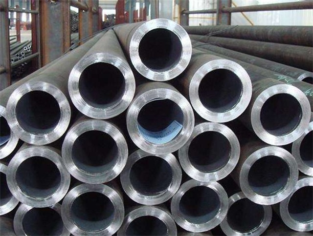 牡丹江厚壁无缝钢管销售