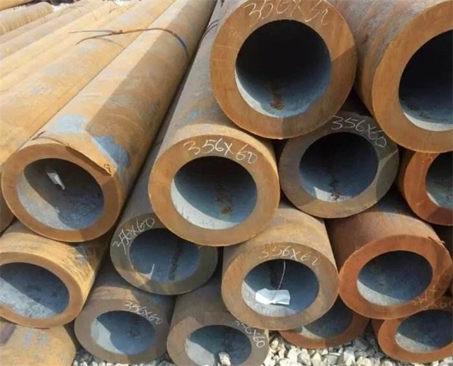 牡丹江厚壁无缝钢管采购
