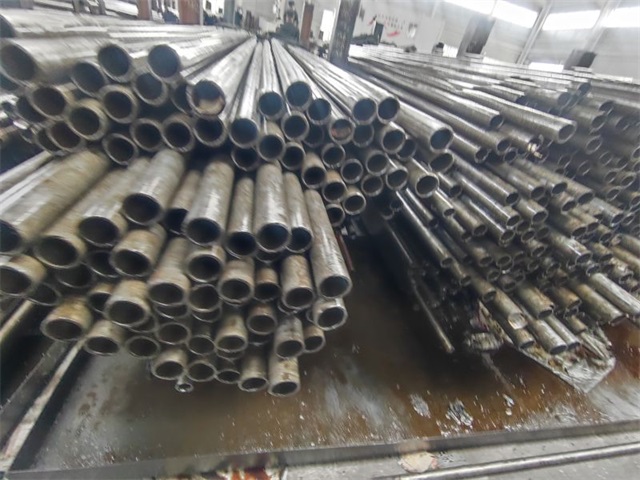 牡丹江精密无缝钢管价格