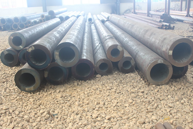 牡丹江厚壁无缝钢管批发厂家