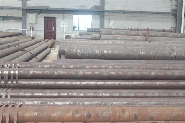 牡丹江厚壁无缝钢管售卖电话